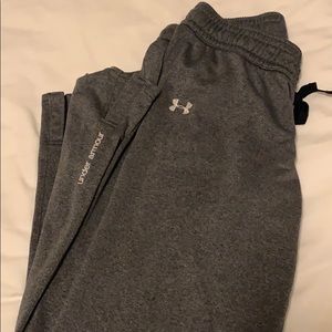 Women’s Under Armour Sweatpants